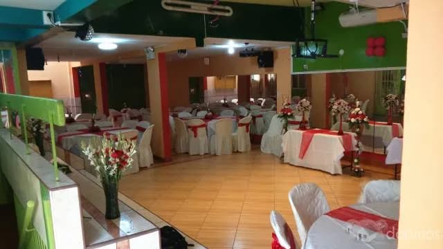 Local para Fiestas y Reuniones en Surco — foto 1
