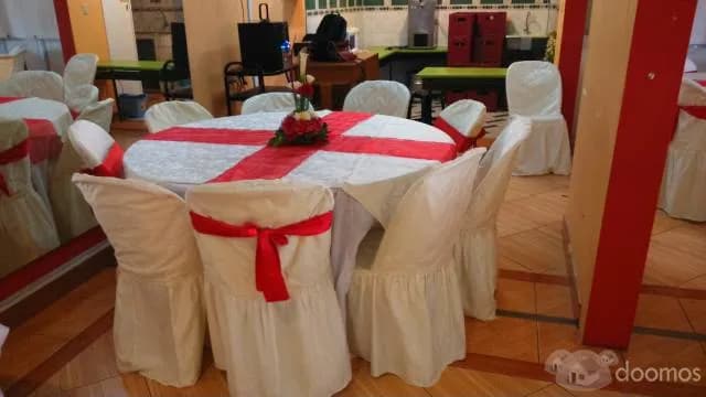 Local para Fiestas y Reuniones en Surco — foto 2