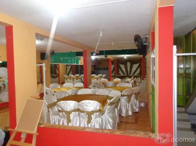 Local para Fiestas y Reuniones en Surco — foto 3