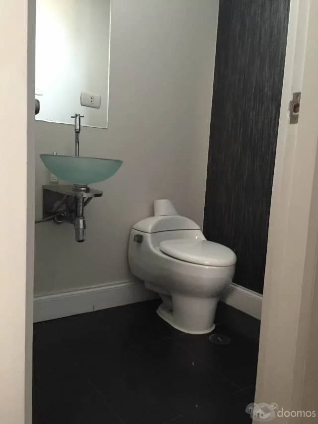 VENDO CASA EN SAN ISIDRO I ETAPA — foto 1