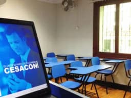 Alquiler de Aula con Proyector