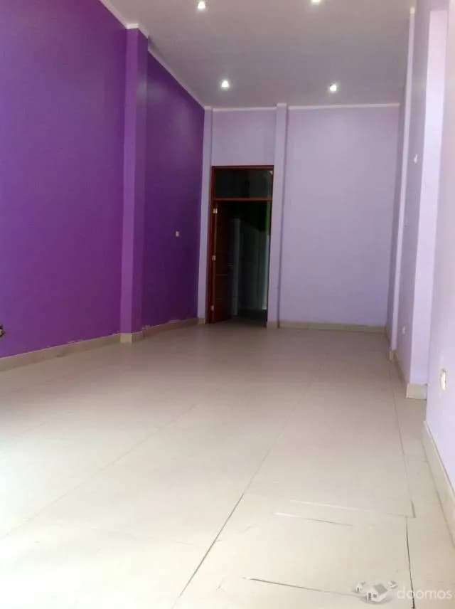 Edificion Comercial de 5 Pisos en Comas 160m2 — foto 2