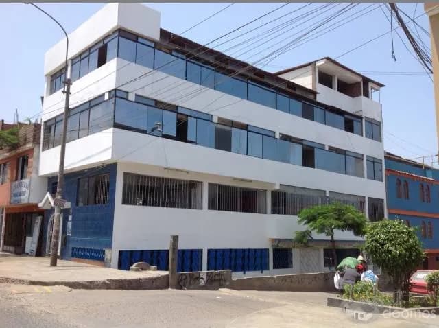 Local Comercial en Sjm de 140 m² — foto 1