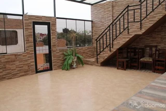 SE VENDE PRECIOSA CASA EN SAN MIGUEL — foto 5