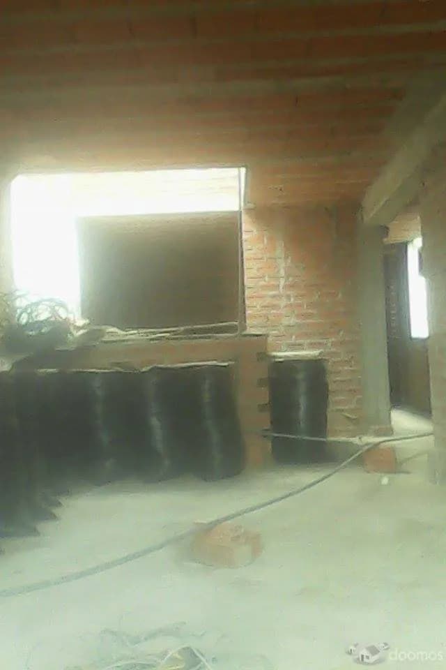 REMATO POR VIAJE DEPARTAMENTO EN CASCO — foto 1