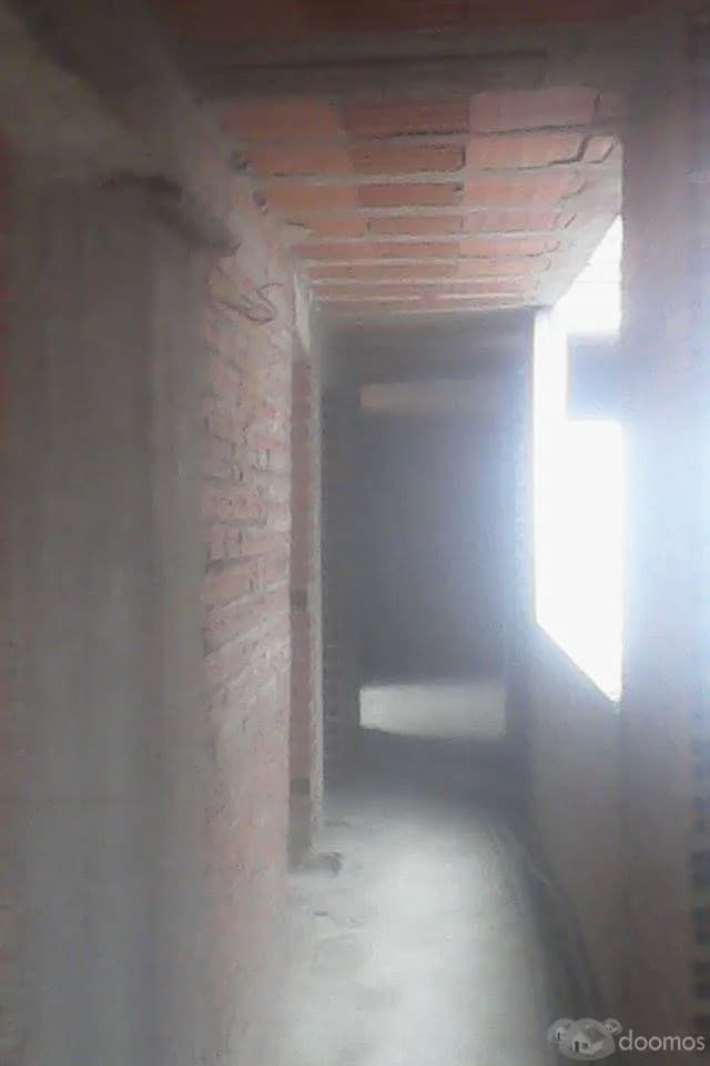 REMATO POR VIAJE DEPARTAMENTO EN CASCO — foto 3