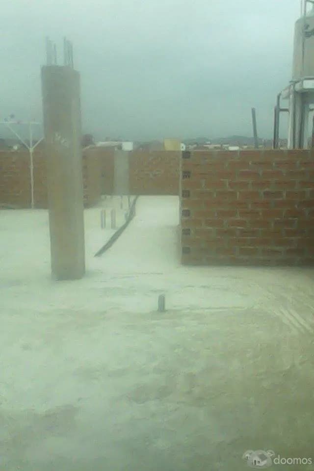 REMATO POR VIAJE DEPARTAMENTO EN CASCO — foto 4