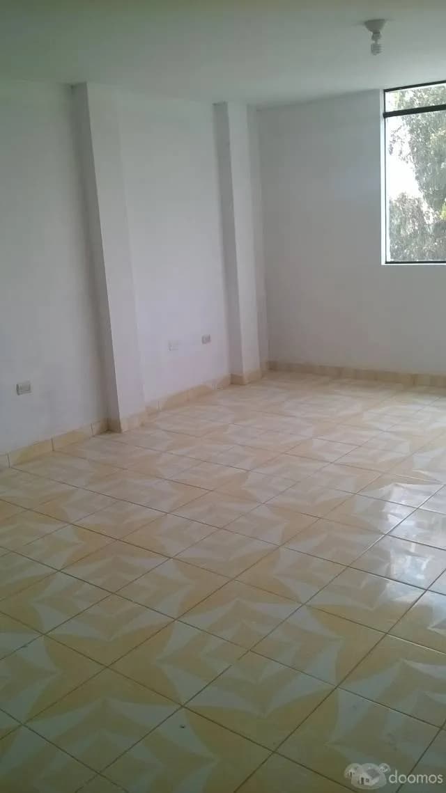 Alquilo cuarto con baño,cocina y wifi — foto 2