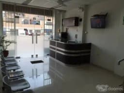 alquiler consultorio dental por horas