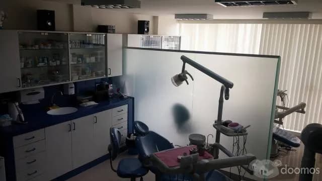 alquiler consultorio dental por horas — foto 2