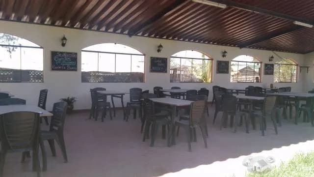 TRASPASO NEGOCIO DE RESTAURANT PARRILLERO Y LOCAL DE EVENTOS — foto 1