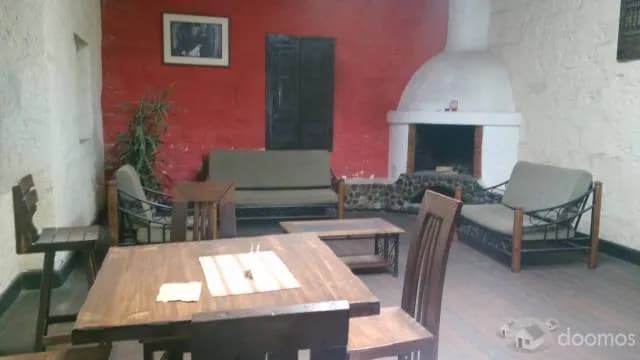 TRASPASO NEGOCIO DE RESTAURANT PARRILLERO Y LOCAL DE EVENTOS — foto 2
