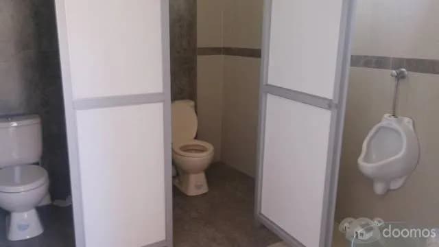 TRASPASO NEGOCIO DE RESTAURANT PARRILLERO Y LOCAL DE EVENTOS — foto 5