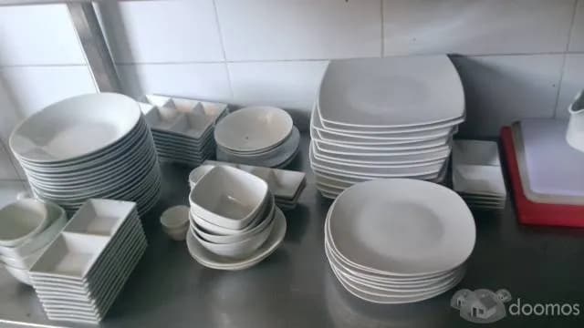 TRASPASO NEGOCIO DE RESTAURANT PARRILLERO Y LOCAL DE EVENTOS — foto 6