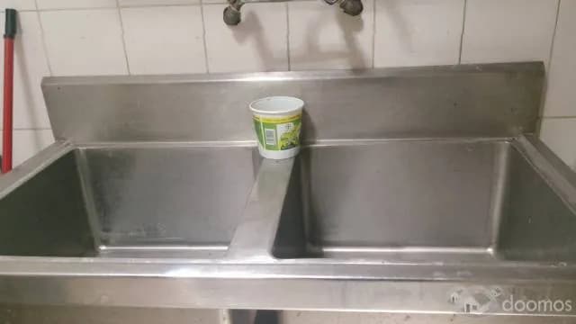 TRASPASO NEGOCIO DE RESTAURANT PARRILLERO Y LOCAL DE EVENTOS — foto 7