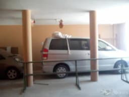 ALQUILO HOSTAL EN ESTRENO