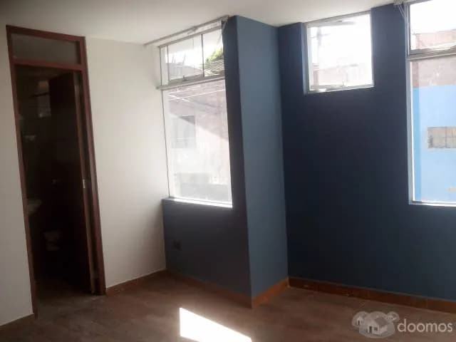 ALQUILO HOSTAL EN ESTRENO — foto 3
