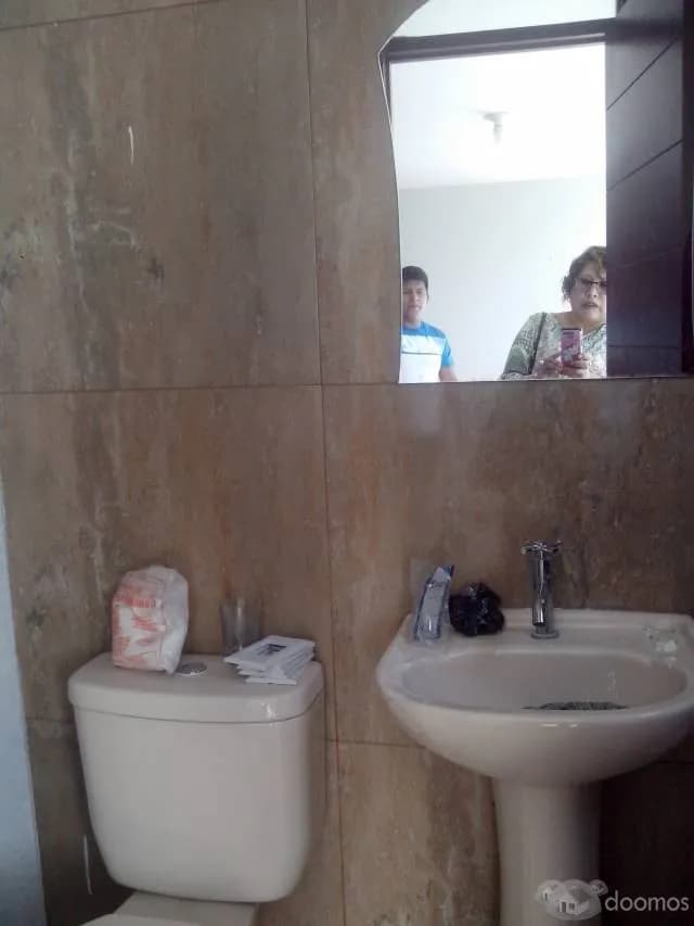 ALQUILO HOSTAL EN ESTRENO — foto 4