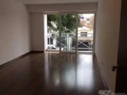 alquiler   de departamento  en jesus maria,av.brazil con av san felipe