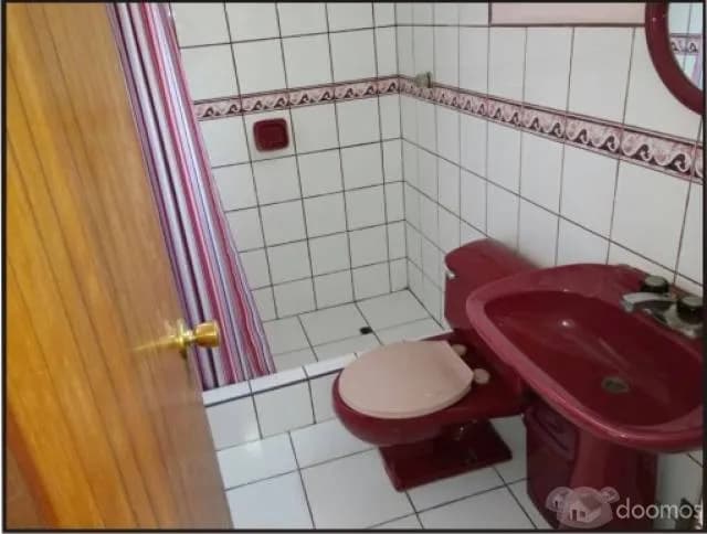 SE ALQUILA ACOGEDORA HABITACION EN SAN BORJA — foto 4