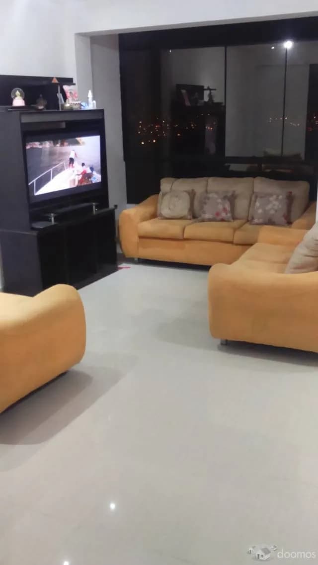OCASION DEPARTAMENTO DE 105 m2, 3 DORMITORIOS, 2 BAÑOS ... — foto 2