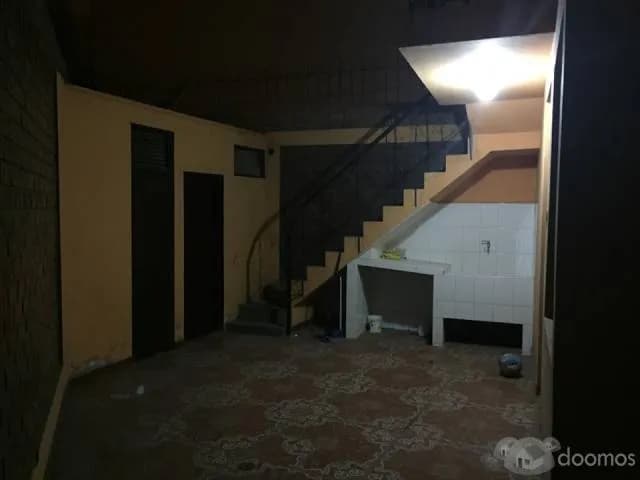 ALQUILER DE MINIDEPARTAMENTO A SUPER PRECIO — foto 1