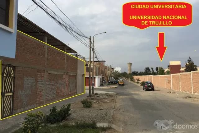 VENDO TERRENO RESIDENCIAL IDEAL PARA PROYECTO INMOBILIARIO — foto 4