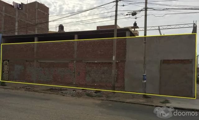 VENDO TERRENO RESIDENCIAL IDEAL PARA PROYECTO INMOBILIARIO — foto 6