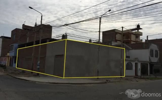 VENDO TERRENO RESIDENCIAL IDEAL PARA PROYECTO INMOBILIARIO — foto 7
