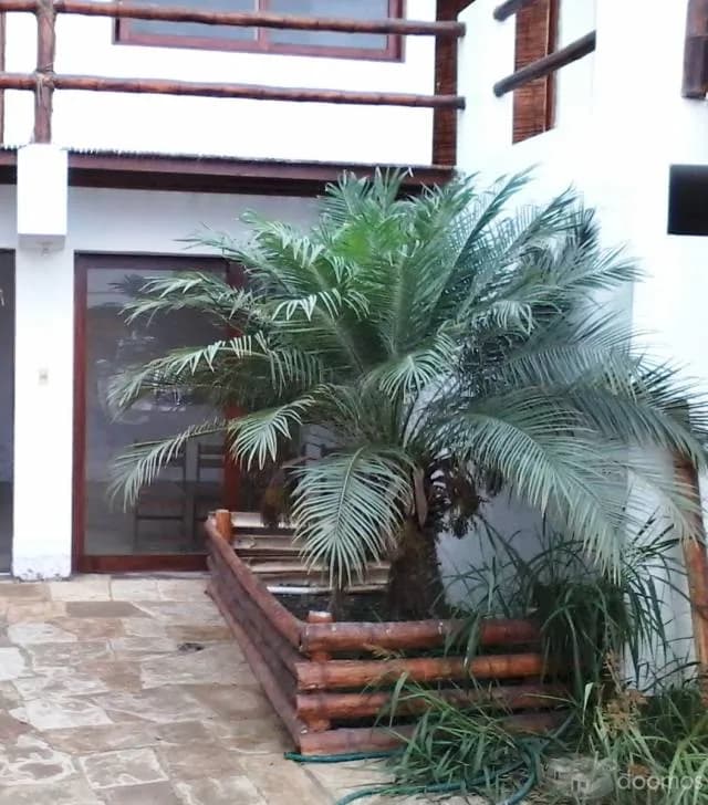 Vendo casa en Punta Hermosa, La Planicie a precio de terreno. — foto 3