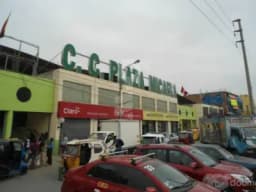 VENTA DE LOCAL COMERCIAL