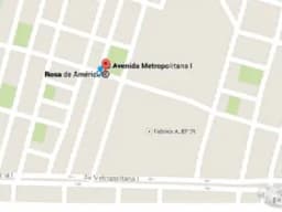 VENDO TERRENO EN ROSAS DE AMERICA I ETAPA