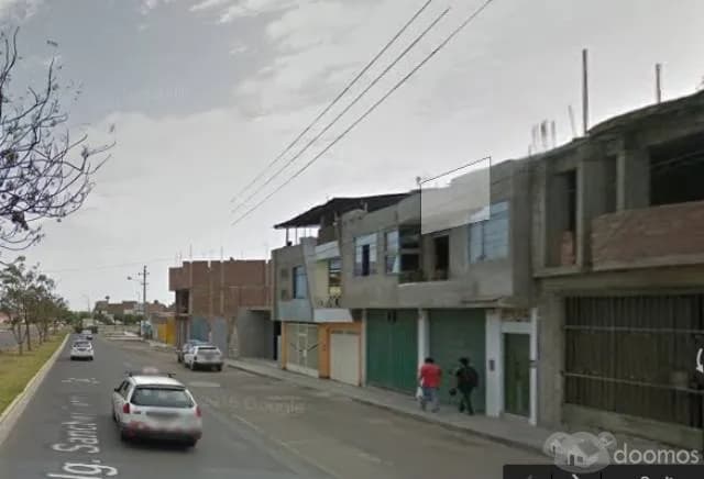 CASA EN LA URB. LOS PORTALES DE LA RINCONADA — foto 1