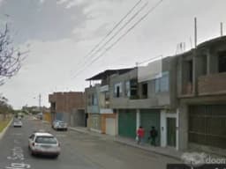 CASA EN LA URB. LOS PORTALES DE LA RINCONADA