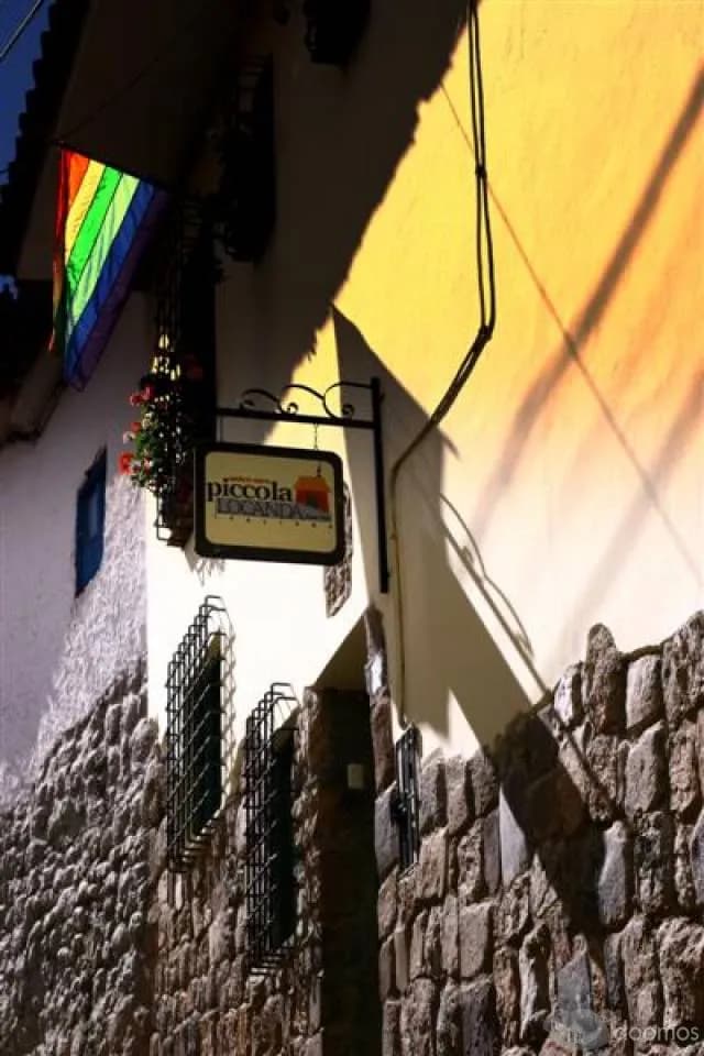 Se vende hermosa Casa en el centro histórico de Cusco — foto 1