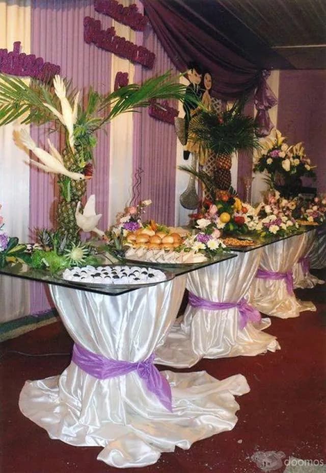 alquiler casa jardín para fiestas — foto 2