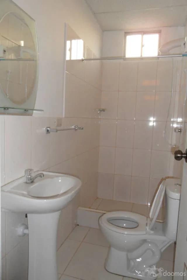 Mini Departamento Amoblado para Alquiler en Chiclayo — foto 7