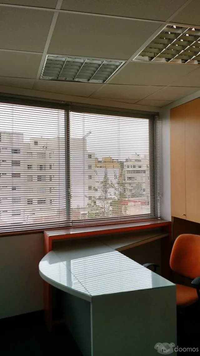 VENDO OFICINA EN MIRAFLORES — foto 2