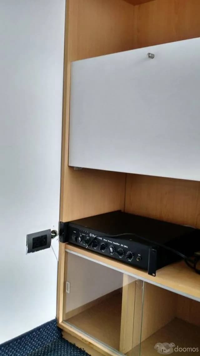 VENDO OFICINA EN MIRAFLORES — foto 7