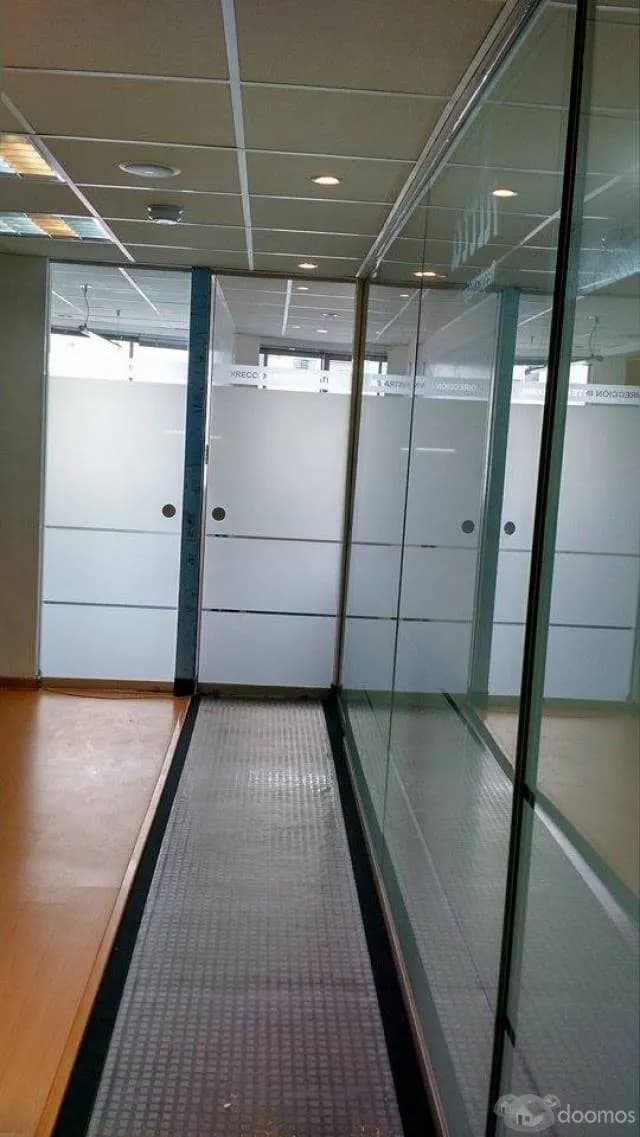 VENDO OFICINA EN MIRAFLORES — foto 8