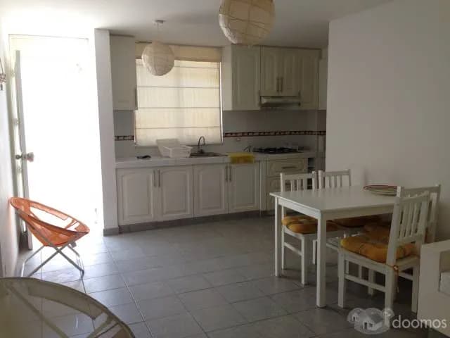 dpto acogedor en muy buen precio — foto 2