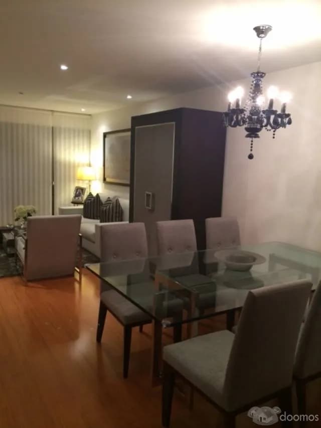vendo lindo dpto en Miraflores cerca a Malecon — foto 2