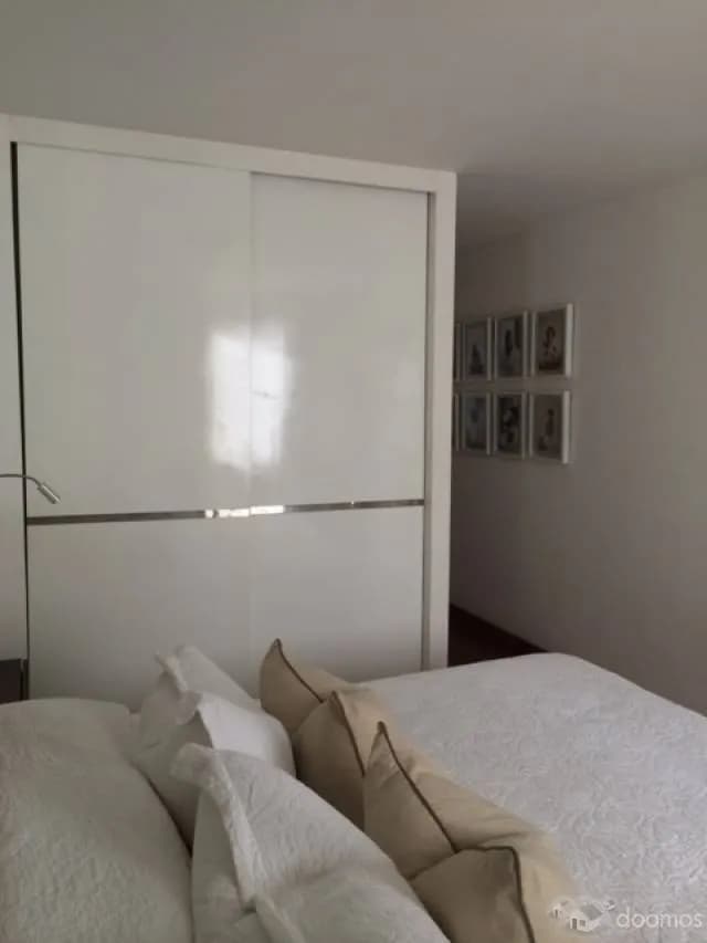 vendo lindo dpto en Miraflores cerca a Malecon — foto 3