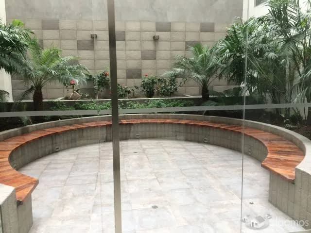vendo lindo dpto en Miraflores cerca a Malecon — foto 4