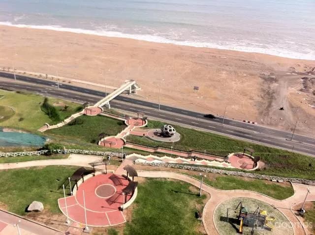se vende departamento vista al mar — foto 4
