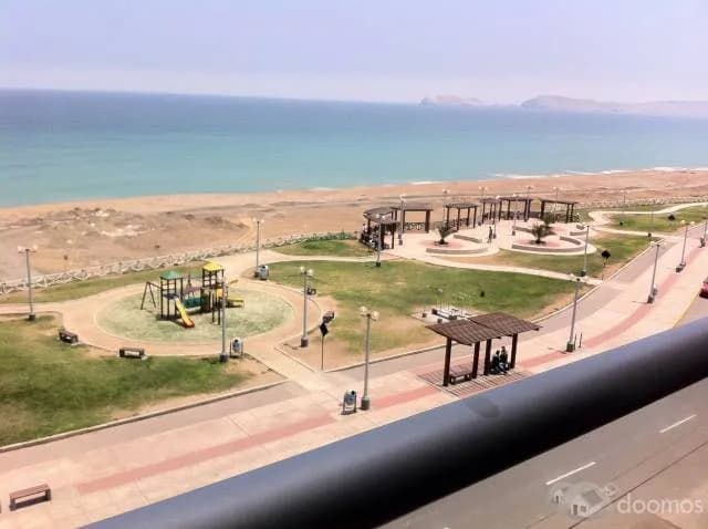 se vende departamento vista al mar — foto 8