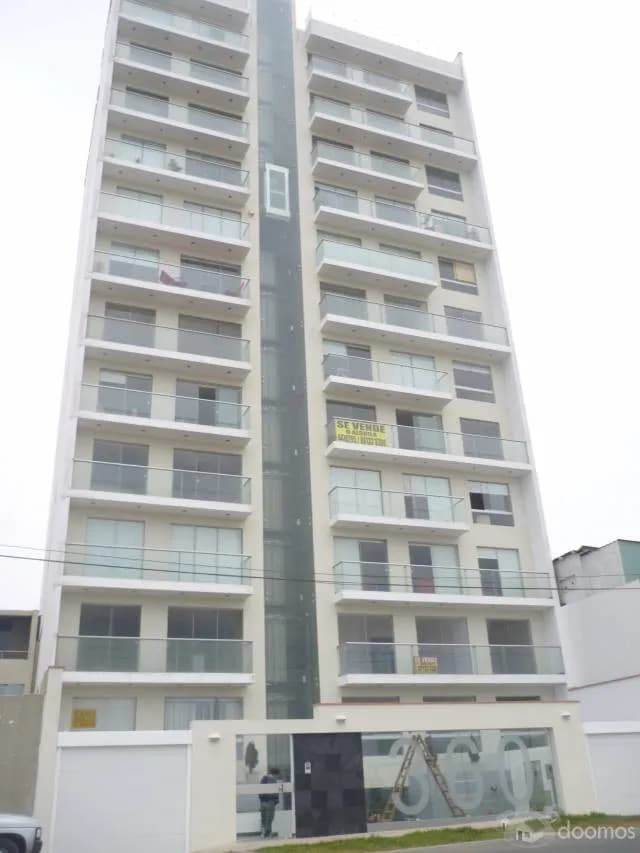 se vende departamento vista al mar — foto 3