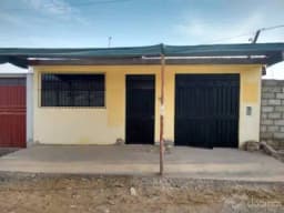 OCACIÓN VENDO CASA EN CONO SUR SECTOR PROMUVI LA UNIÓN LT.13 MZ.116