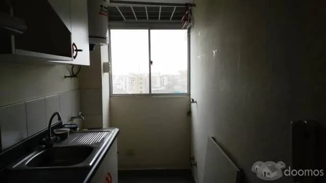 lindo departamento con cochera — foto 2