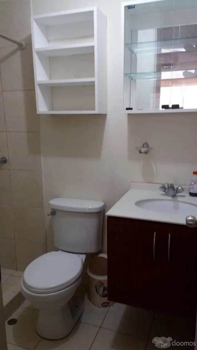 lindo departamento con cochera — foto 6
